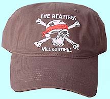 Pirate Hat